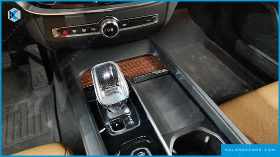VOLVO V60 B5 ULTIMATE AWD