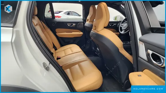 VOLVO V60 B5 ULTIMATE AWD