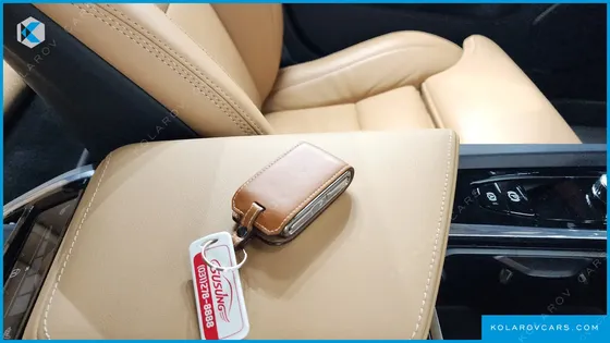 VOLVO V60 B5 ULTIMATE AWD