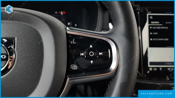 VOLVO V60 B5 ULTIMATE AWD