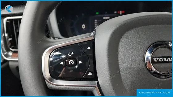 VOLVO V60 B5 ULTIMATE AWD