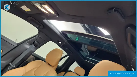 VOLVO V60 B5 ULTIMATE AWD