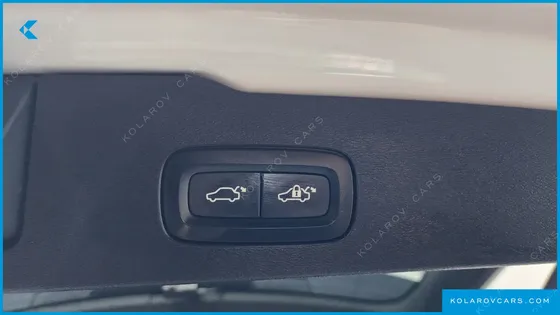 VOLVO V60 B5 ULTIMATE AWD