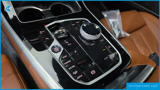 BMW X5 XDRIVE 40I M SPORT PRO