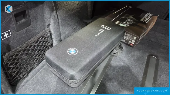 BMW X5 XDRIVE 40I M SPORT PRO