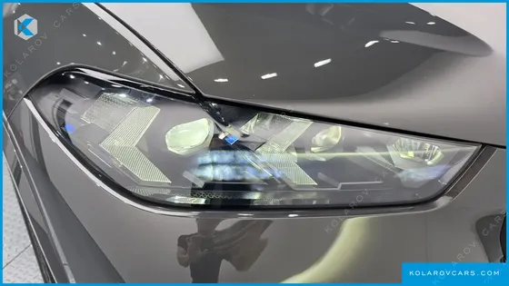 BMW X5 XDRIVE 40I M SPORT PRO