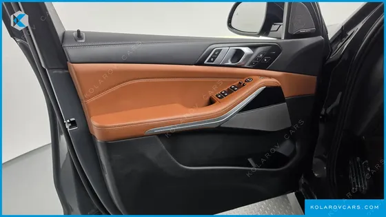 BMW X5 XDRIVE 40I M SPORT PRO