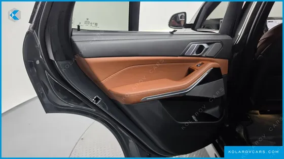 BMW X5 XDRIVE 40I M SPORT PRO