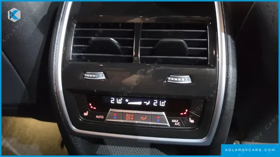 BMW X5 XDRIVE 40I M SPORT PRO