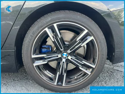 BMW 3 SERIES 320I M SPORT