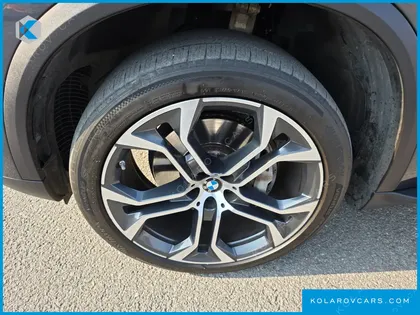 BMW X5 XDRIVE 30D XLINE