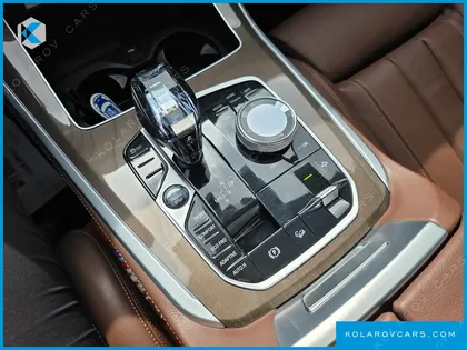 BMW X5 XDRIVE 30D XLINE