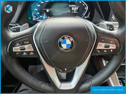 BMW X5 XDRIVE 30D XLINE