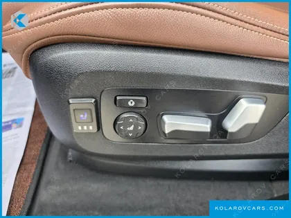 BMW X5 XDRIVE 30D XLINE