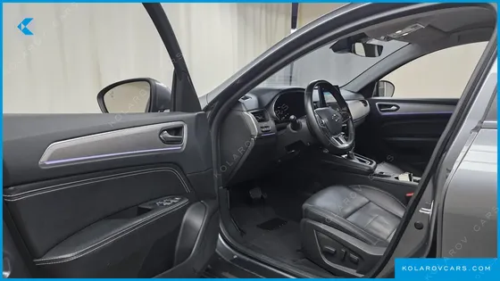 RENAULT KOREA XM3 1.3 TCE RE INSPIRE