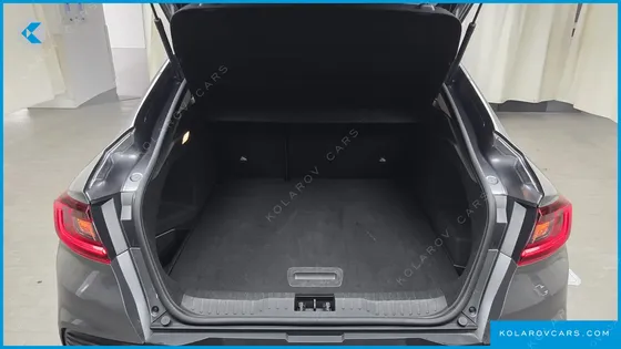 RENAULT KOREA XM3 1.3 TCE RE INSPIRE