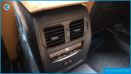 BMW 3 SERIES 320D M SPORT
