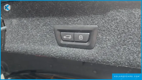 BMW 3 SERIES 320D M SPORT