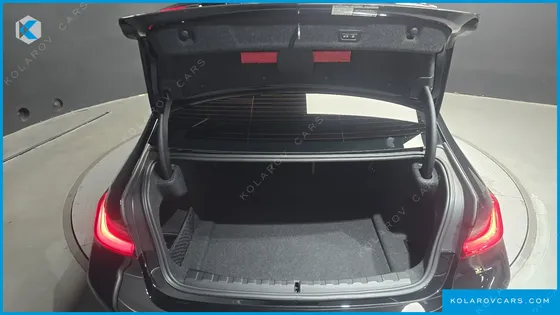 BMW 3 SERIES 320D M SPORT