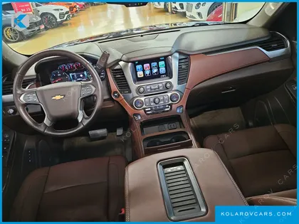 CHEVROLET (USA) SERVER BAN 5.3