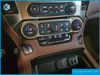CHEVROLET (USA) SERVER BAN 5.3