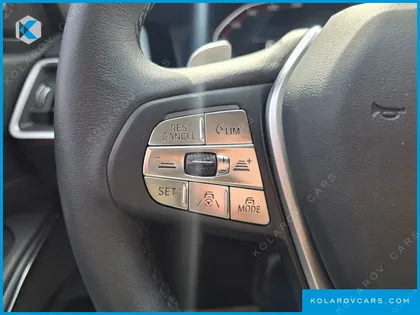 BMW 3 SERIES 320D LUXURY