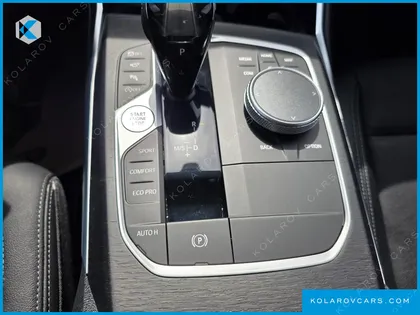 BMW 3 SERIES 320D LUXURY