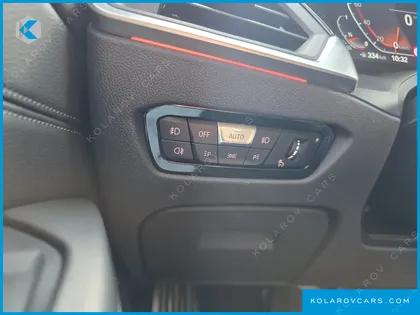 BMW 3 SERIES 320D LUXURY