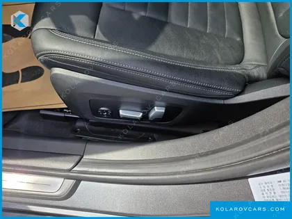 BMW 3 SERIES 320D LUXURY