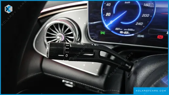 MERCEDES EQE EQE350+