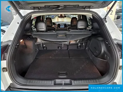 JEEP CHEROKEE 2.4 LIMITED 2WD