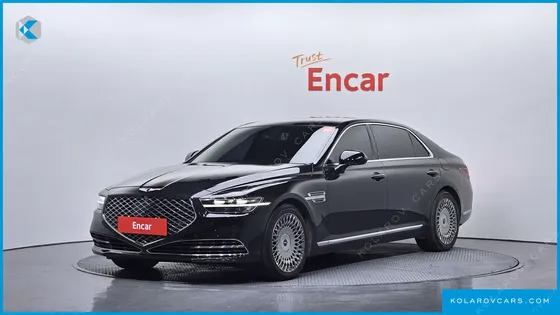 GENESIS G90 5.0 AWD