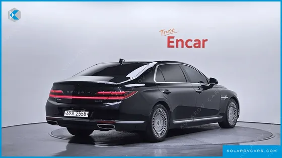 GENESIS G90 5.0 AWD