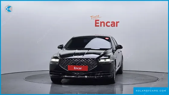 GENESIS G90 5.0 AWD