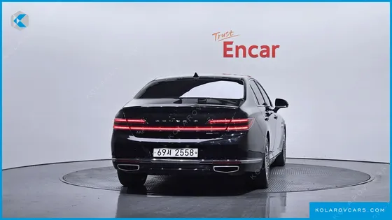 GENESIS G90 5.0 AWD