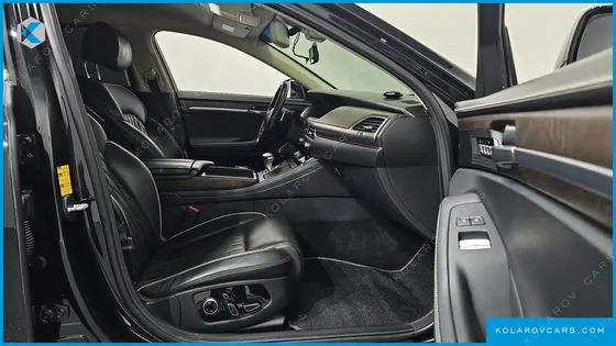 GENESIS G90 5.0 AWD