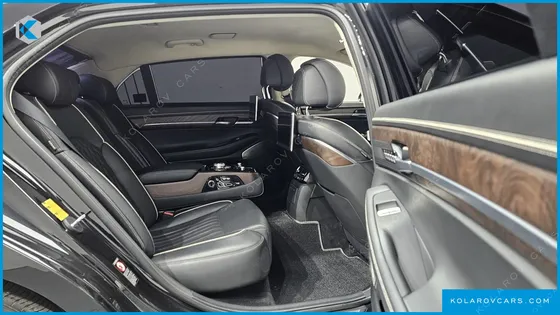 GENESIS G90 5.0 AWD