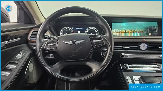 GENESIS G90 5.0 AWD