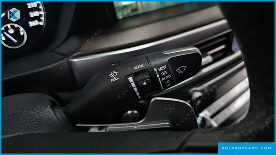 GENESIS G90 5.0 AWD
