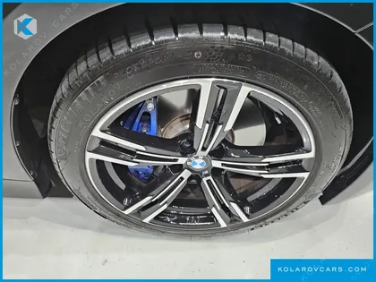 BMW 3 SERIES 320I M SPORT