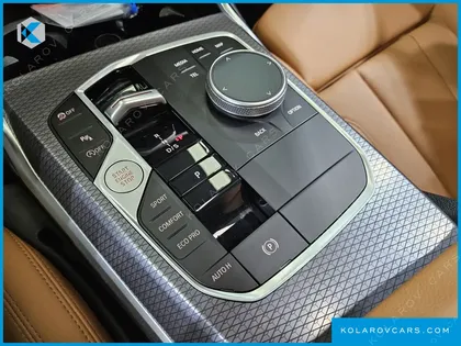BMW 3 SERIES 320I M SPORT