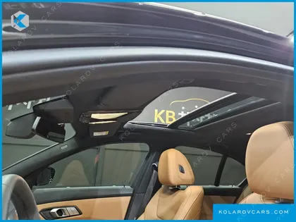 BMW 3 SERIES 320I M SPORT