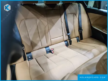 BMW 3 SERIES 320I M SPORT