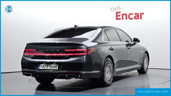GENESIS G90 3.3 T AWD
