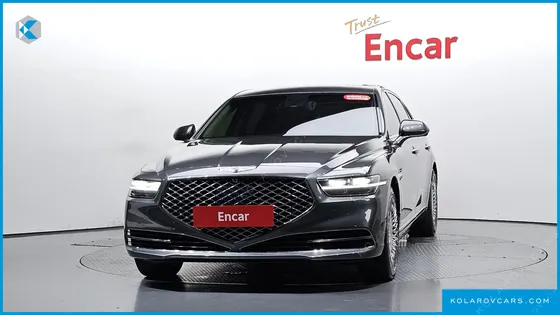 GENESIS G90 3.3 T AWD