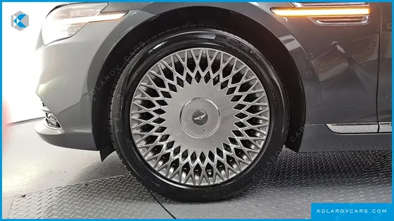 GENESIS G90 3.3 T AWD