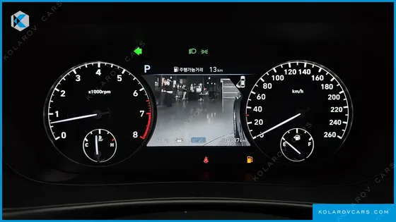 GENESIS G90 3.3 T AWD