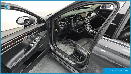 GENESIS G90 3.3 T AWD