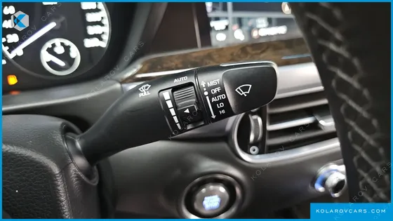GENESIS G90 3.3 T AWD