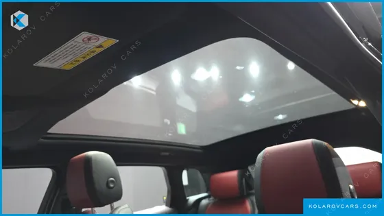 LAND ROVER RANGE ROVER EVOQUE 2.0 TD4 HSE DYNAMIC